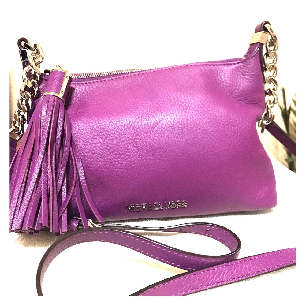 Michael Kors Crossbody